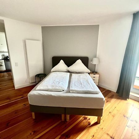 Vibehome Duesseldorf - Stresemannstrasse Luaran gambar