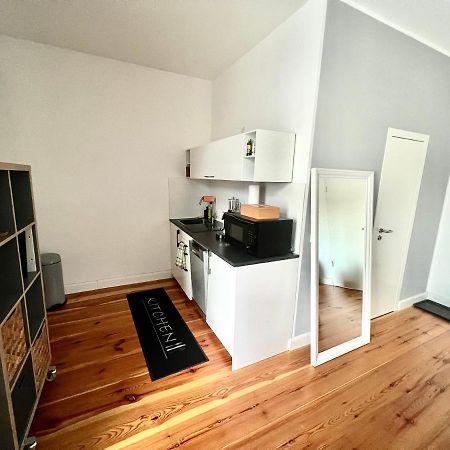 Vibehome Duesseldorf - Stresemannstrasse Luaran gambar